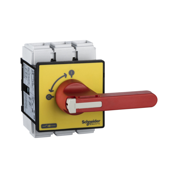  - SAFETY SWITCH TESYS VCF5 125A