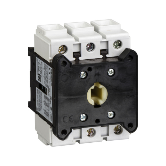Kuormankytkin runko TeSys Vario - KYTKINRUNKO TESYS V4 80A