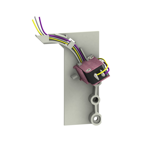  - 1-EARLY BREAK CONTACT COMPACT NSX400-630