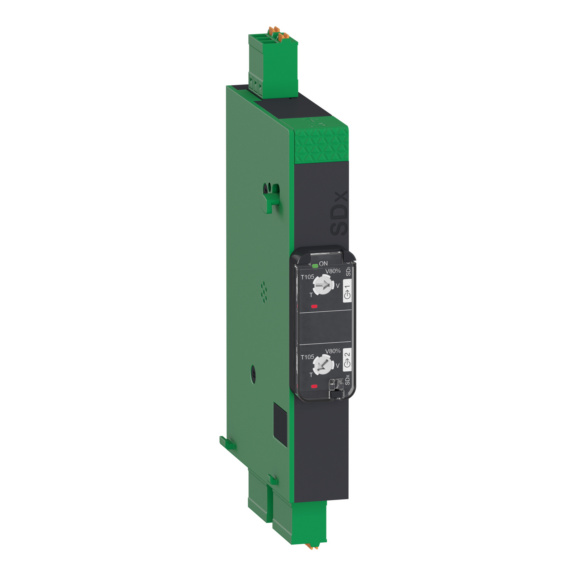 H&auml;lytyskosketin Compact NSX - H&Auml;LYTYSKOSKETIN VIGI SDX VIANEROTTELUMOD