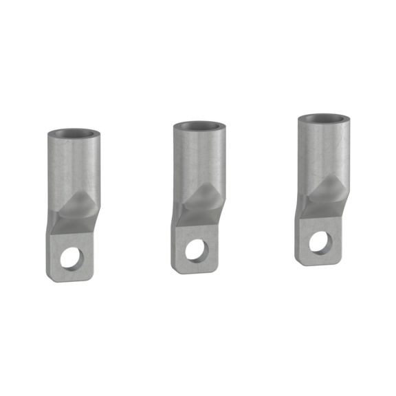  - CABLE LUG NSXM 95MM2 AL 3PCS