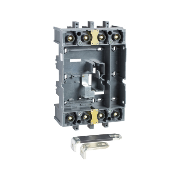 Alustasarja CompacT NSX - ASENNUSALUSTA COMPACT 3-NAP UL