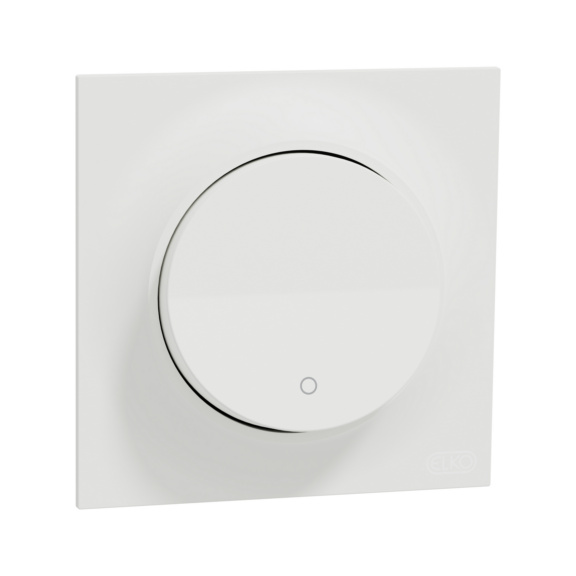 Switch ELKO One - SWITCH 2/16A/IP21 UKR WT DIY ELKO ONE