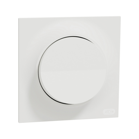 Switch ELKO One - SWITCH 6/16A/IP21 UKR WT DIY ELKO ONE