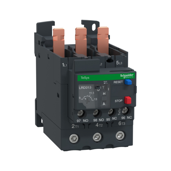 Thermal relay TeSys LRD