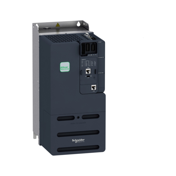 Taajuusmuuttaja Altivar ATV340 - TAAJUUSMUUTTAJA ATV340 15KW 400V