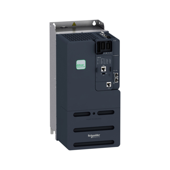 Taajuusmuuttaja Altivar ATV340 - TAAJUUSMUUTTAJA ATV340 15KW ETH