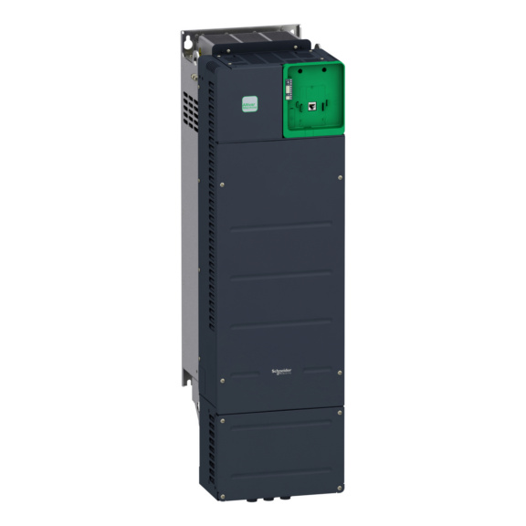Taajuusmuuttaja Altivar ATV340 - TAAJUUSMUUTTAJA ATV340 75KW ETH