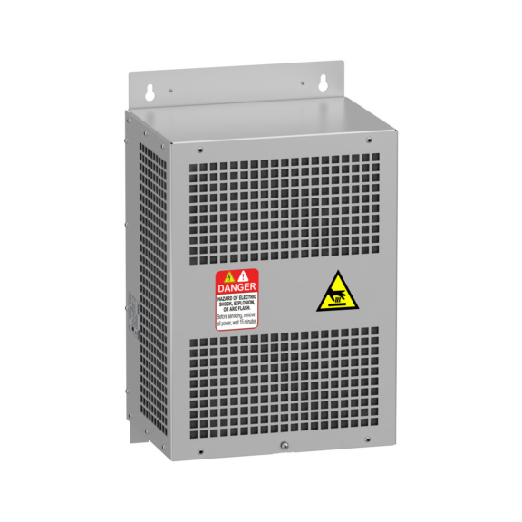  - DU/DT FILTER ATV630/650 25A IP20