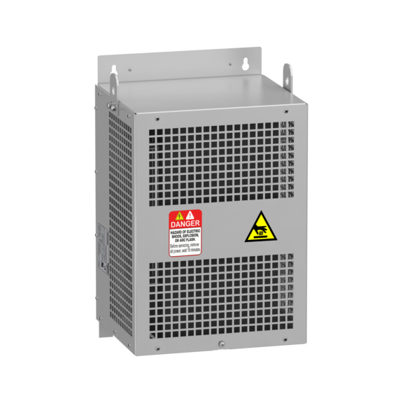  - DU/DT FILTER ATV630/650 50A IP20