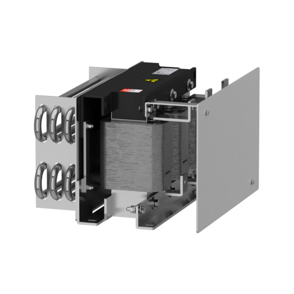  - DU/DT FILTER ATV630/650 305A IP00