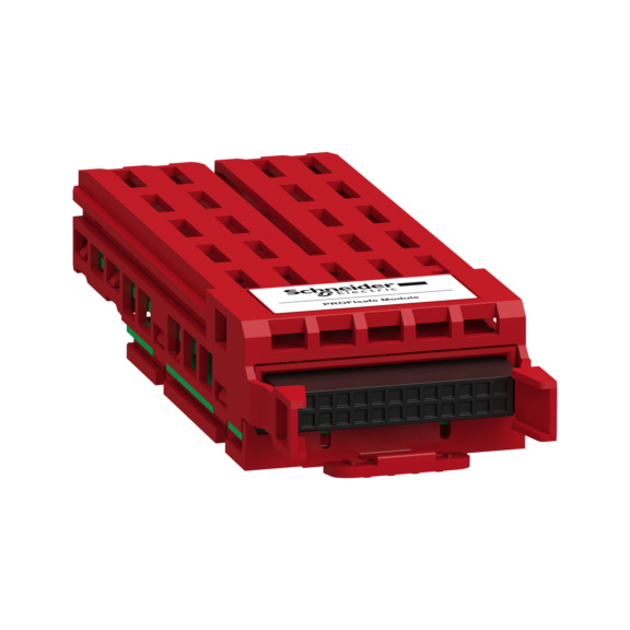  - FIELD BUS CONNECTOR PROFISAFE ATV900/340