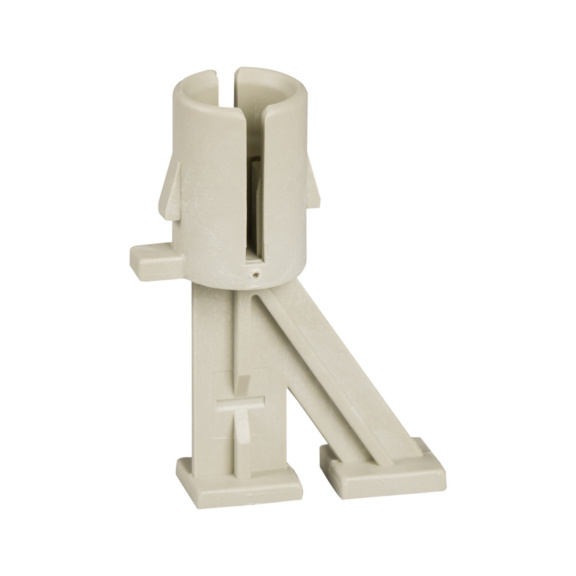  - PLASTIC LEVER TESYS START/STOP/RESET