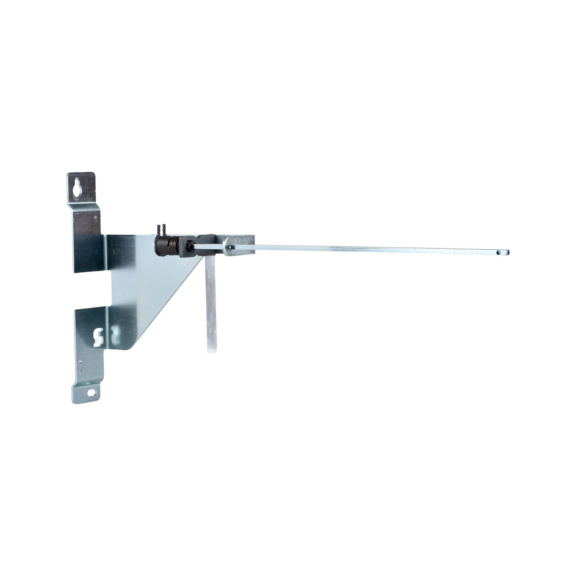  - DOOR HANDLE TESYS U KIT LU9AP00