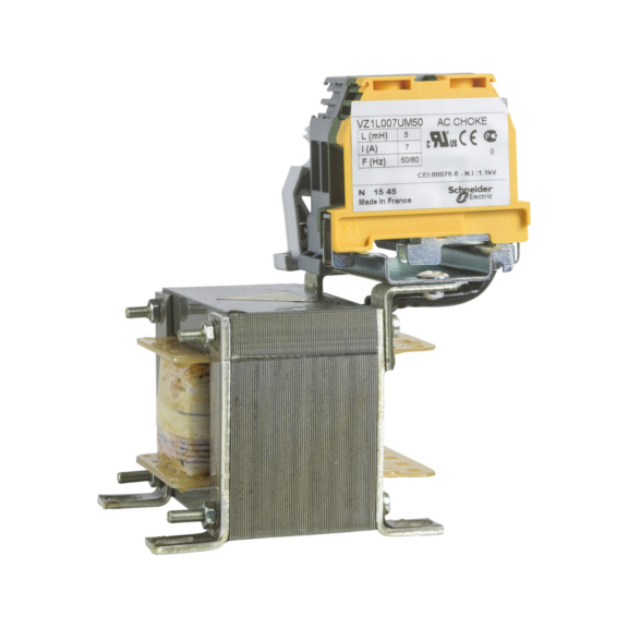  - INPUT/OUTPUT CHOKE VZ1L007UM50