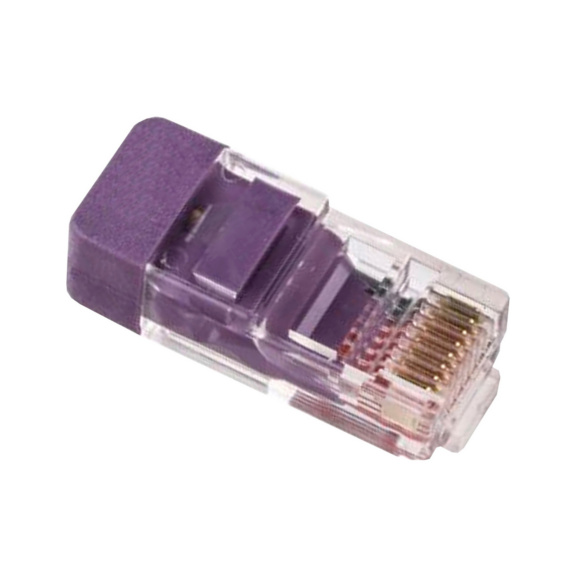  - CANOPEN TERMINATOR RJ45