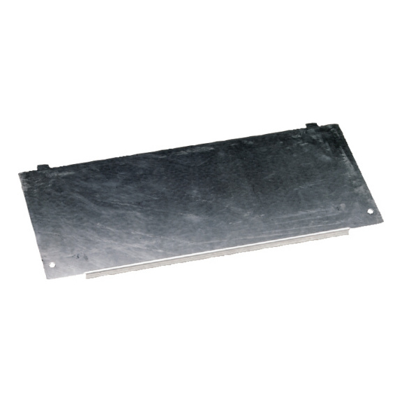  - CABINET ACCESSORY LEXCOM BLANK PANEL