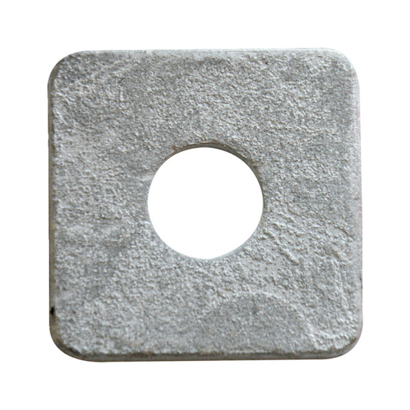 Square washer - 1