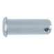 Sokkatappi - SOKKATAPPI DIN 1434 ZN 8X22/2,0 - 1