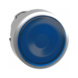 Light push-button Harmony XB4 - LIGHT PUSH-BUTTON ZB4BW363 HARMONY - 1