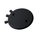 Box cover AK1.1 - BOX COVER AK1.1 HF BK - 1