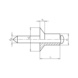  - BLINDRIVET COUNT ISO 15980 ST/ST 3,2X6 - 2