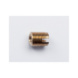 Flangeless Thread-Sert - THREAD-SERT BRASS M3X6 - 1