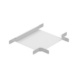 T-component RT white, Meka - 1
