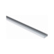 Board shelf KRA  white, Meka - CABLE TRAY KRA-60-100 L=3000 M - 1