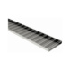 Board shelf KRB zinc plated, Meka - CABLE TRAY KRB-40-300 L=3000 PG - 1