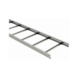 Ladder shelf KS60 zinc plated, Meka - CABLE LADDER KS60-400 L=3000 PG - 1