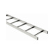 Ladder shelf KS80  hot dip galvanised, Meka - CABLE LADDER KS80-300 L=6000 HDG - 1