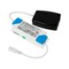 Electronic control gear