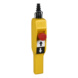 Pendant control housing Harmony – XAC-A 2013 - SUSPENSION CONTROL DEVICE XACA2013 - 1