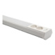 Workspace luminaire with outlet IP21 Cindy Pro - WORK LIGHT CINDY PRO 9W IP21 - 1
