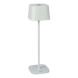 Table lamp IP54 CAPRI - LUMINAIRE CAPRI 7814-250 IP54 2,2W WT - 1