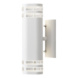 Wall luminaire IP44 MODENA - LUMINAIRE MODENA 7516-250 IP44 GU10 WT - 1