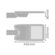  - SL FLEX 36W/740 5180LM IP66 - 2