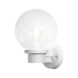 Wall luminaire IP44 NEMI - LUMINAIRE NEMI 7335-250 IP44 E27 WT - 1