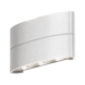 Wall luminaire IP54 CHIERI - LUMINAIRE CHIERI 7853-250 IP54 8W WT - 1