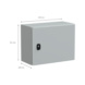 Wall cabinet Universal Enclosures - CABINET WALL FE IP66/IK10 300X400X200MM - 2