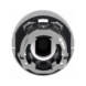 Light push-button Harmony XB4 - LIGHT PUSH-BUTTON ZB4BW363 HARMONY - 3