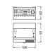  - ROUTER DALI-2 FLEX CU IoT HCL TW - 2