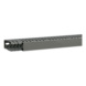 Johdotuskouru tehalit.BA7A - JOHDOTUSKOURU BA7A 80X30 2M PVC HA - 1