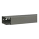 Johdotuskouru tehalit.BA7A - JOHDOTUSKOURU BA7A 100X60 2M PVC HA - 1
