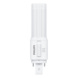 LED-lamppu CorePro PLC CCT 2-nastainen - LED-LAMPPU COREPRO G24D 930-980lm PLC - 1