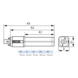 LED-lamppu CorePro PLC CCT 2-nastainen - LED-LAMPPU COREPRO G24D 930-980lm PLC - 2