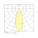  - LIGHT PIXO MEDIUM 31W/930 3650lm BK - 3
