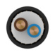 Voimakaapeli TT Kabeli - CU-VOIMAKAAP. MCMK 2X1,5/1,5 R50 Eca - 2