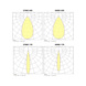  - LIGHT PIXO ZOOM 24W/927-940 DALI BK - 3